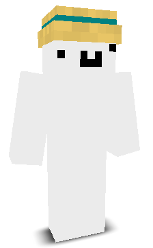 Vinzles's skin