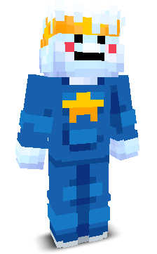 DekiKreatin's skin