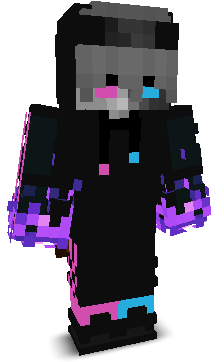 AnointCz's skin