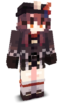 ITakeKidsDaily's skin