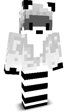 RacoonWest's skin