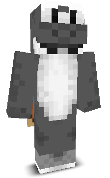 Indespite's skin