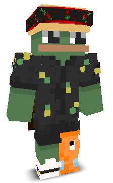 DaFlamingo_'s skin