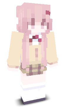 Bumh's skin