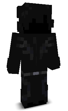 itchyapple's skin