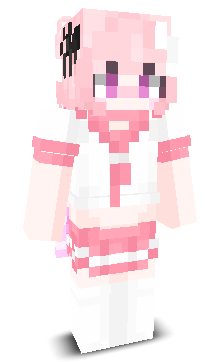 MotatoIsRed's skin