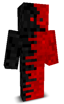 isotj's skin