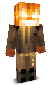 JustScarab18050's skin