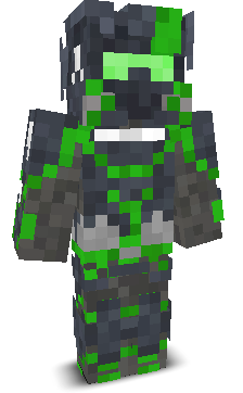 Enclavepunishjr's skin