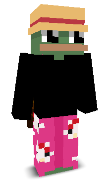 eI1te's skin