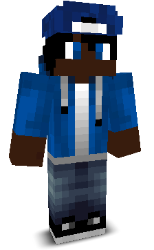 Rex2719's skin