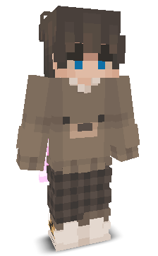 britzle's skin