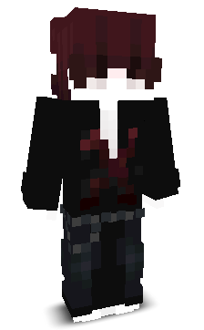 InfectAO's skin