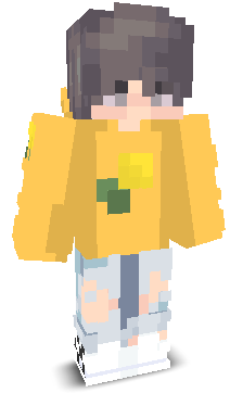 Tox1cSlay3r's skin