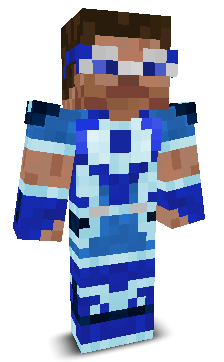 dean11111111's skin