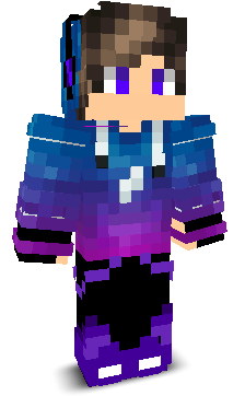 Its_stryfe's skin