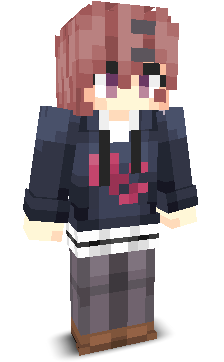 Mikan_rEUpBMdasR's skin