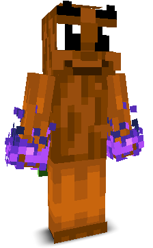 hrphyn's skin