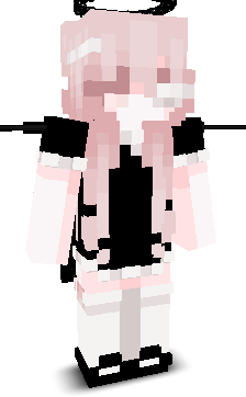 suchinhiding's skin