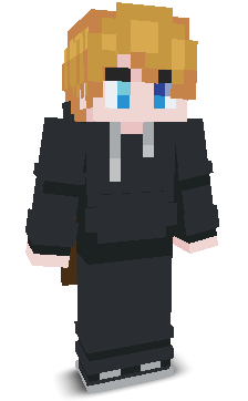 Aqua_hoshino20's skin