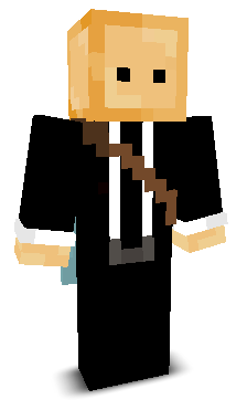 IButterBreadI's skin