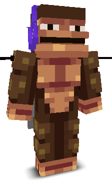 buter_wacket's skin