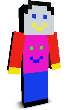 Gungu_2's skin