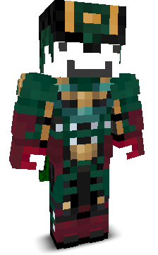Rabbit611's skin