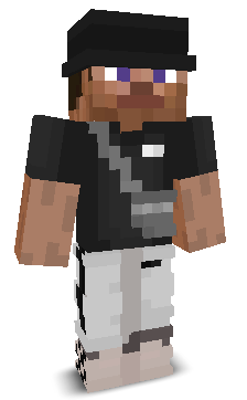 Jqhseh's skin