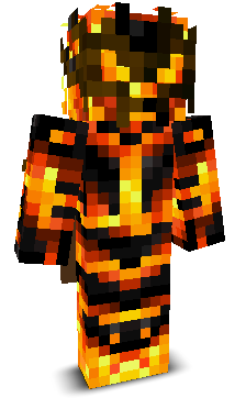 HJgamerBoi's skin