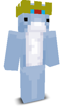 Muxen's skin