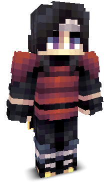 CaydenStrafing's skin