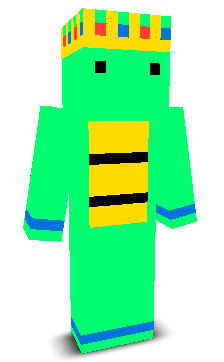 NotGenkots's skin