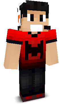 cqvz's skin