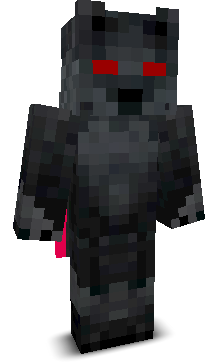 ActiveBakz's skin