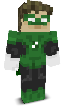 Jezaf's skin