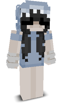 IsKenHere's skin
