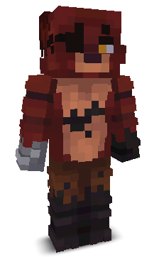 Willmoka's skin