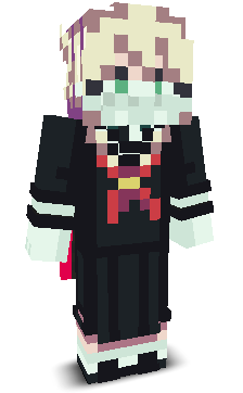 taquuun's skin