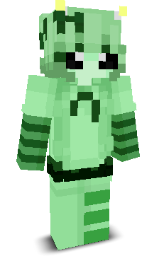 cosmiqq's skin
