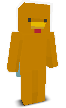 Twin1gamer's skin