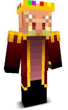 RobThePig's skin