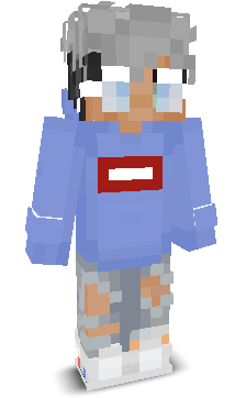 robhtor's skin