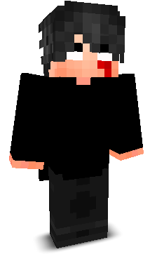 visaonovinha's skin