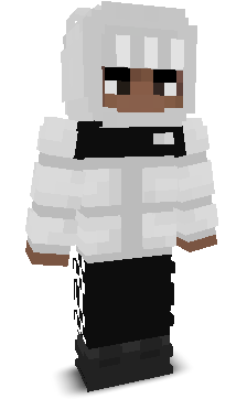 Esarrr's skin