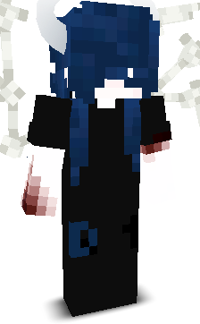 Komandantt's skin