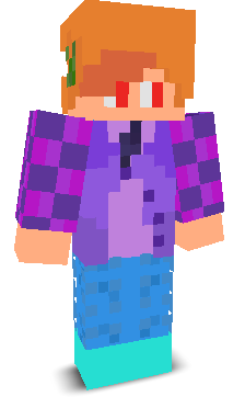 Fredeherzi's skin