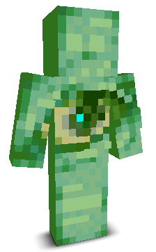 CrimsonWormle's skin