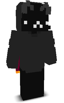 YesItsMichael's skin