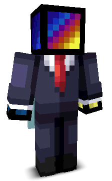 Joekenlit's skin